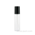 2oz zwarte lege spuitflessen mat pomp plastic
